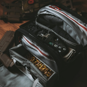 Vertx COF Light Range Bag